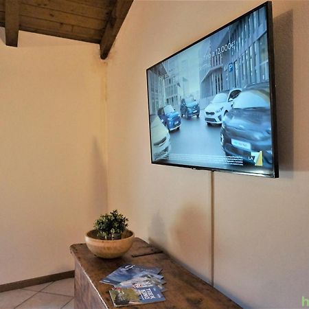 Loft Martini Apartman Riva del Garda Kültér fotó