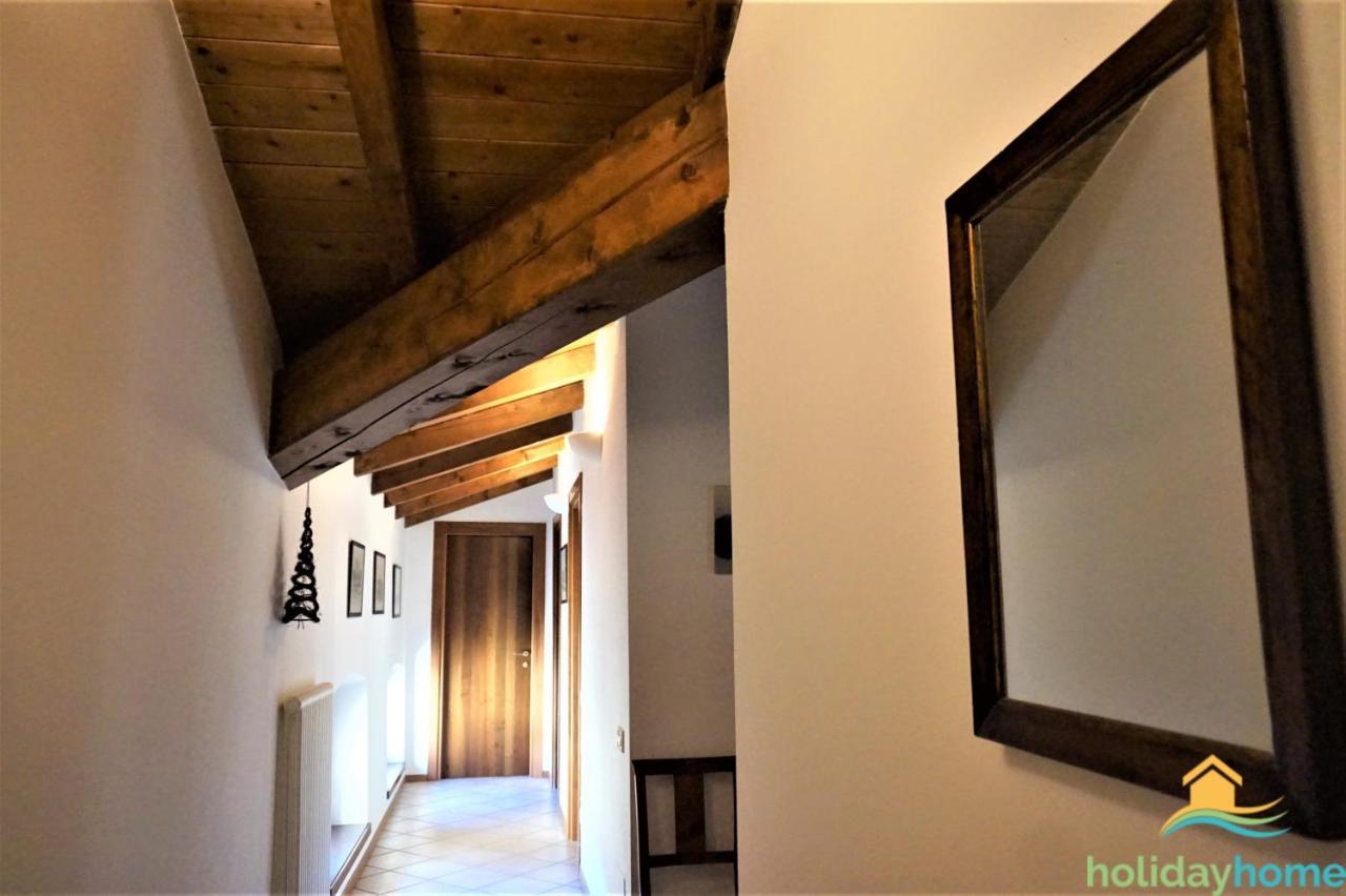 Loft Martini Apartman Riva del Garda Kültér fotó