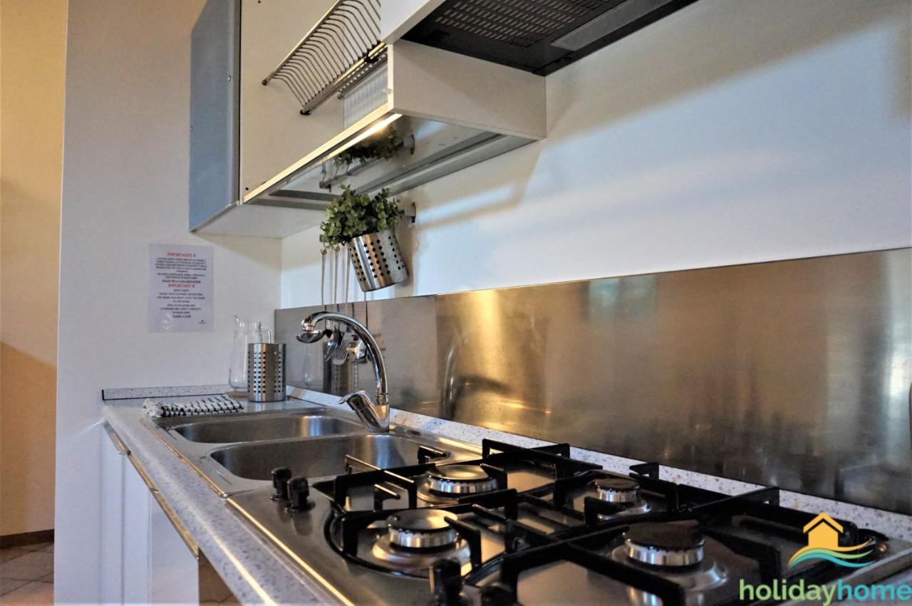 Loft Martini Apartman Riva del Garda Kültér fotó
