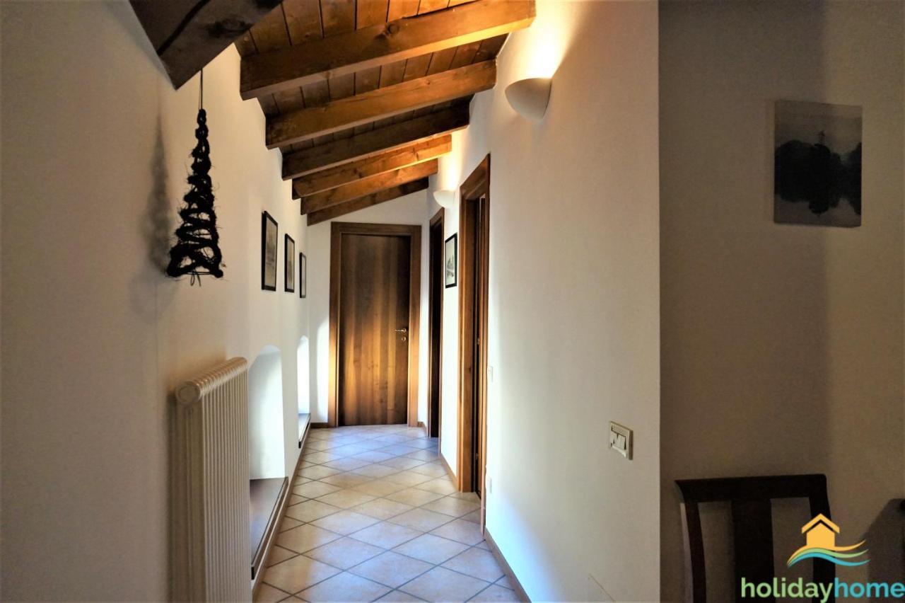 Loft Martini Apartman Riva del Garda Kültér fotó