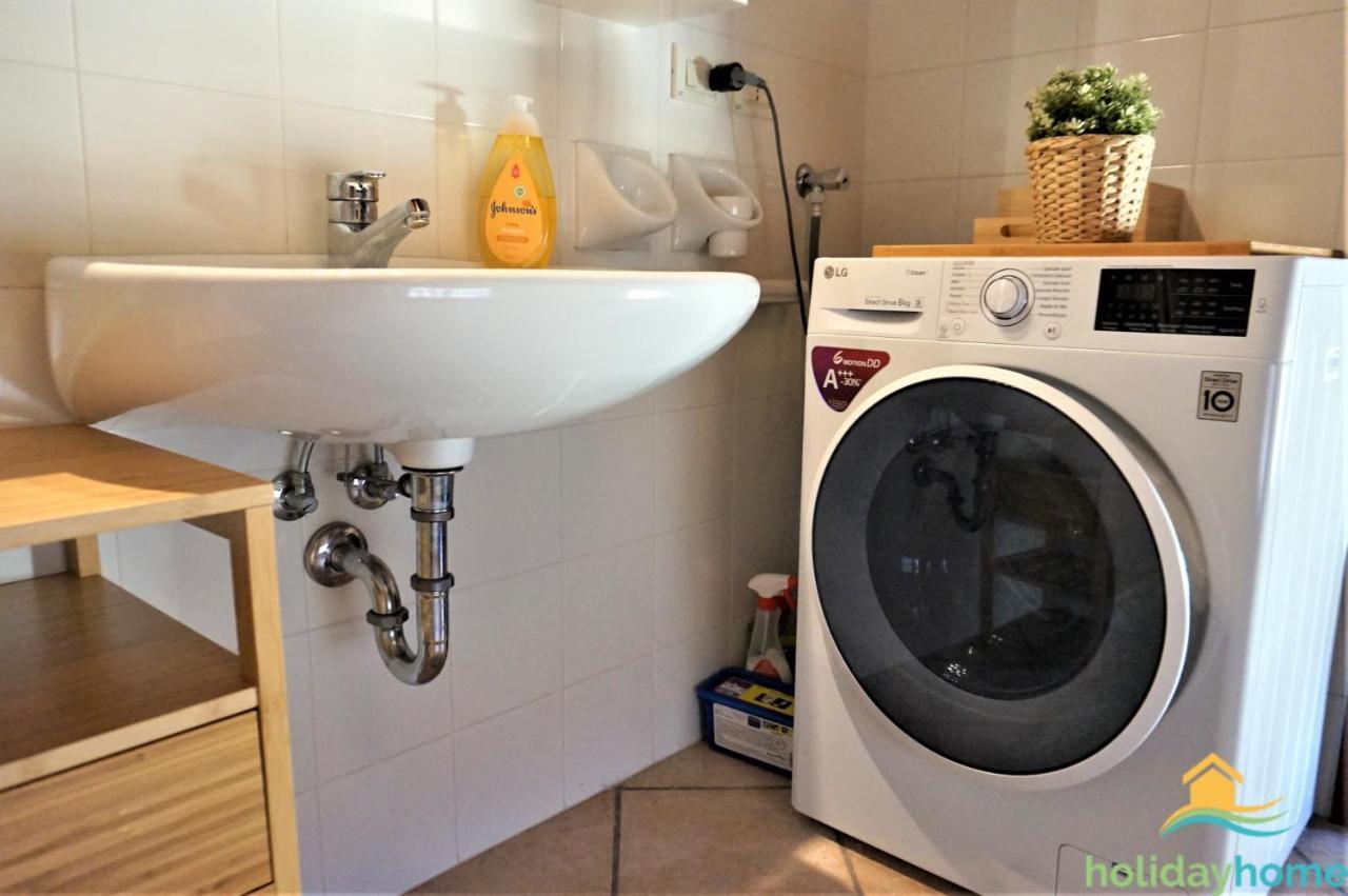 Loft Martini Apartman Riva del Garda Kültér fotó