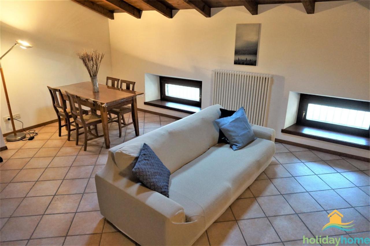 Loft Martini Apartman Riva del Garda Kültér fotó