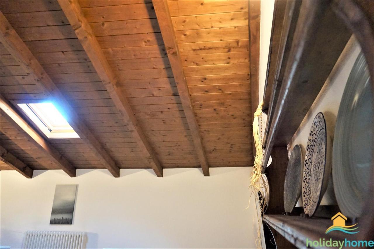 Loft Martini Apartman Riva del Garda Kültér fotó