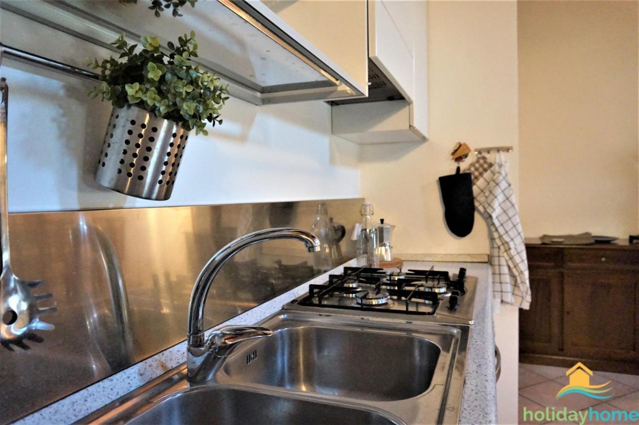 Loft Martini Apartman Riva del Garda Kültér fotó