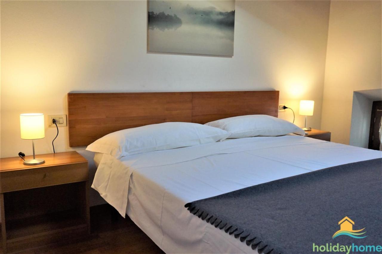 Loft Martini Apartman Riva del Garda Kültér fotó
