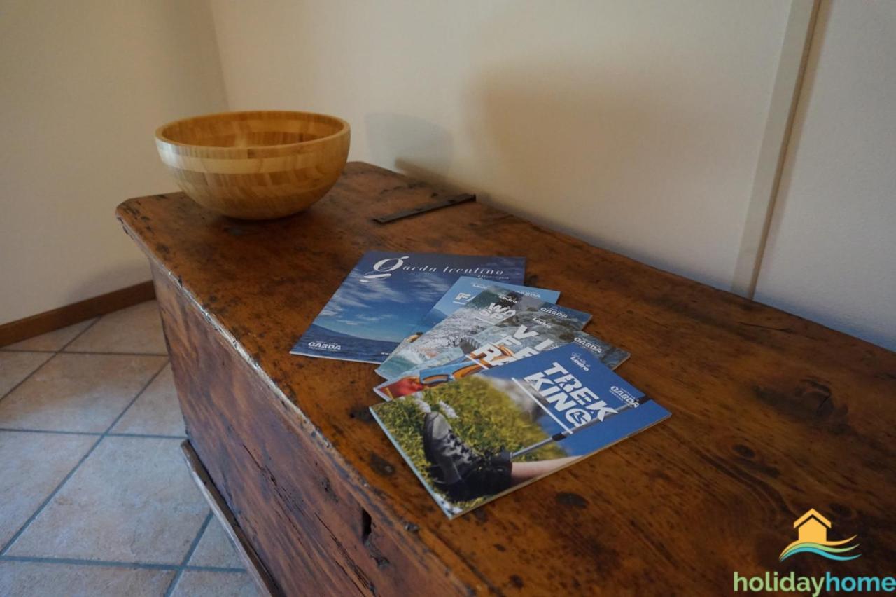 Loft Martini Apartman Riva del Garda Kültér fotó