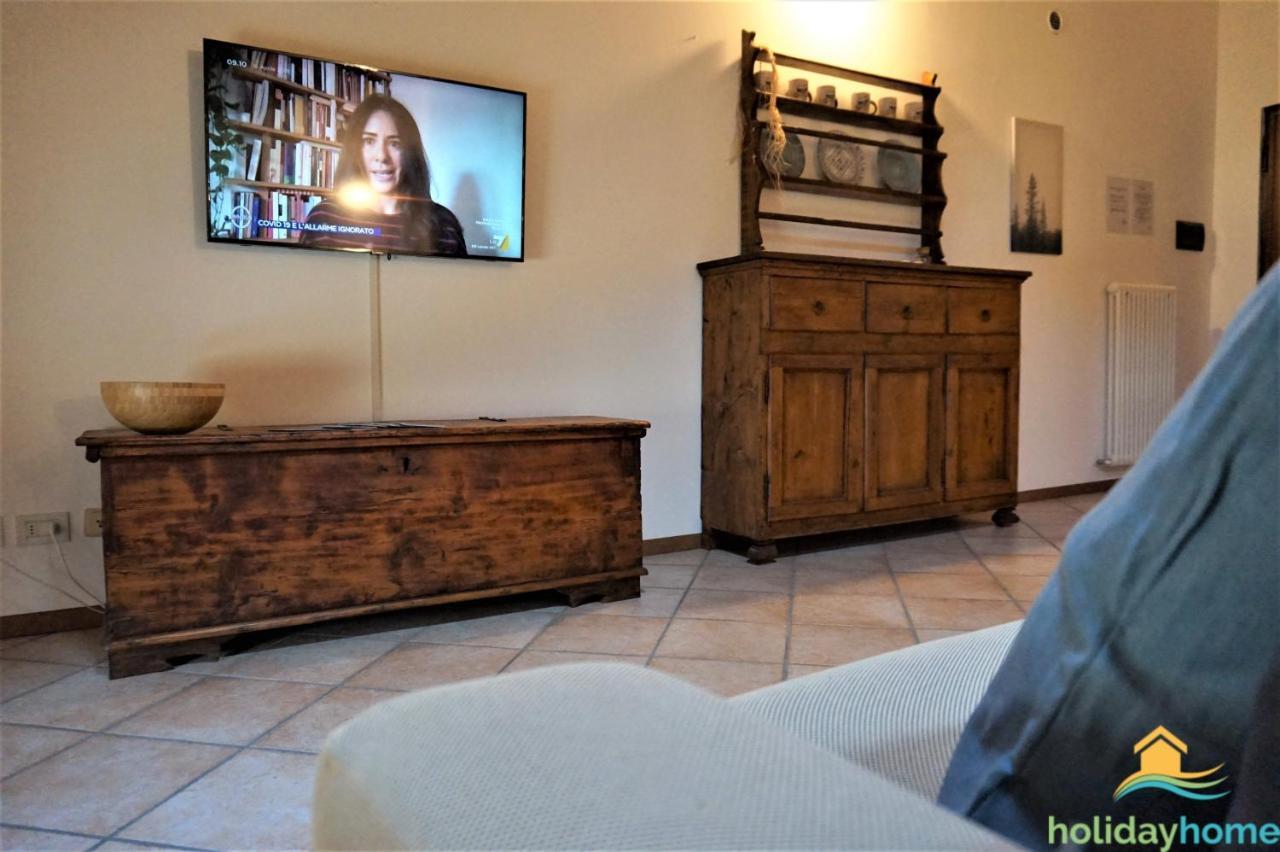Loft Martini Apartman Riva del Garda Kültér fotó