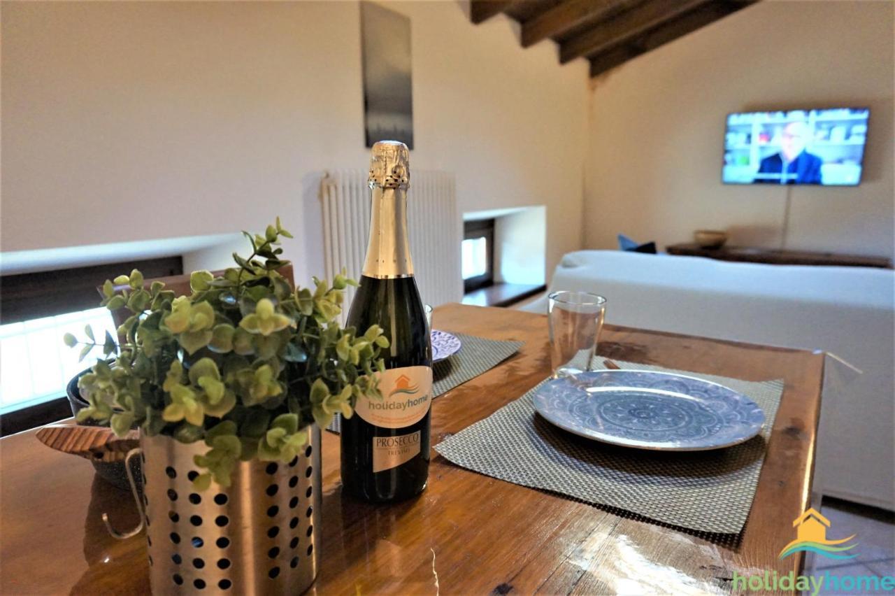 Loft Martini Apartman Riva del Garda Kültér fotó