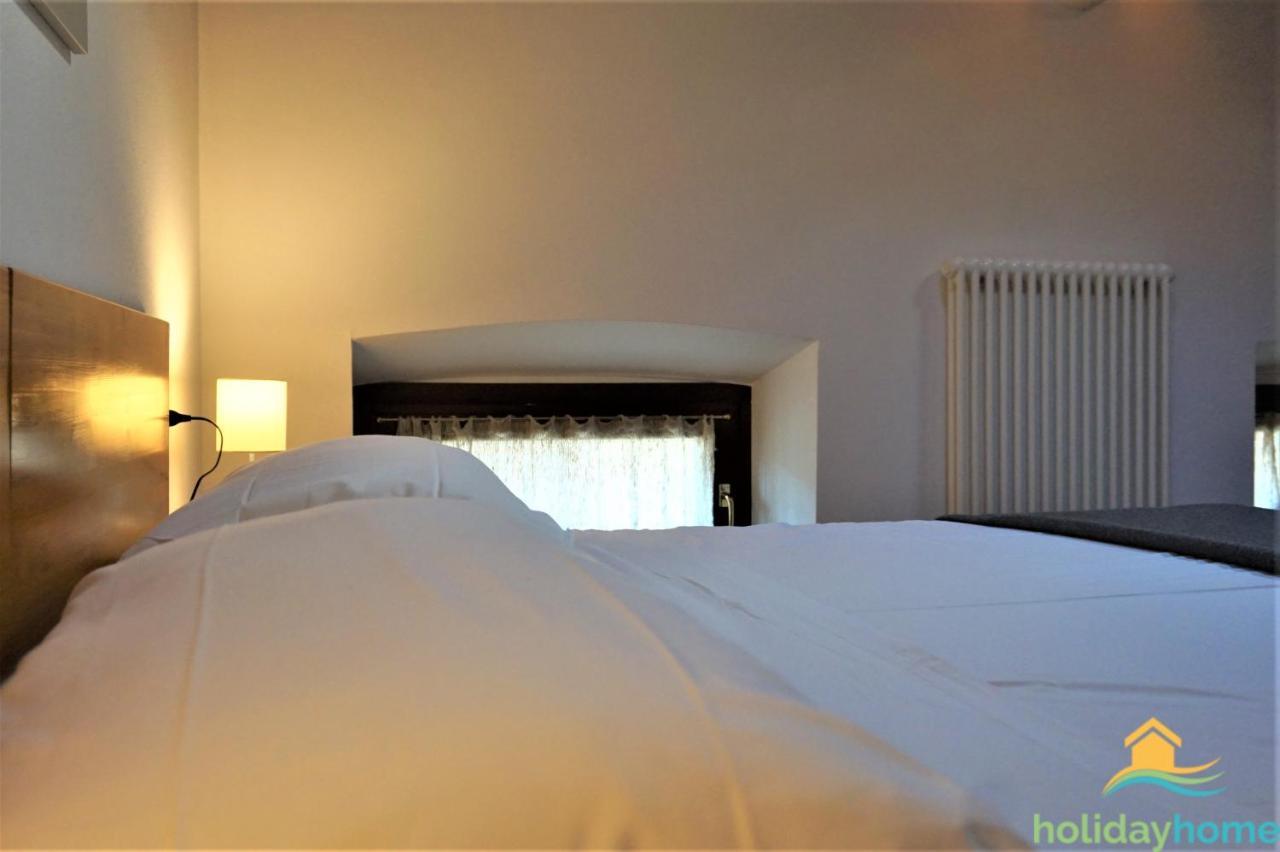 Loft Martini Apartman Riva del Garda Kültér fotó