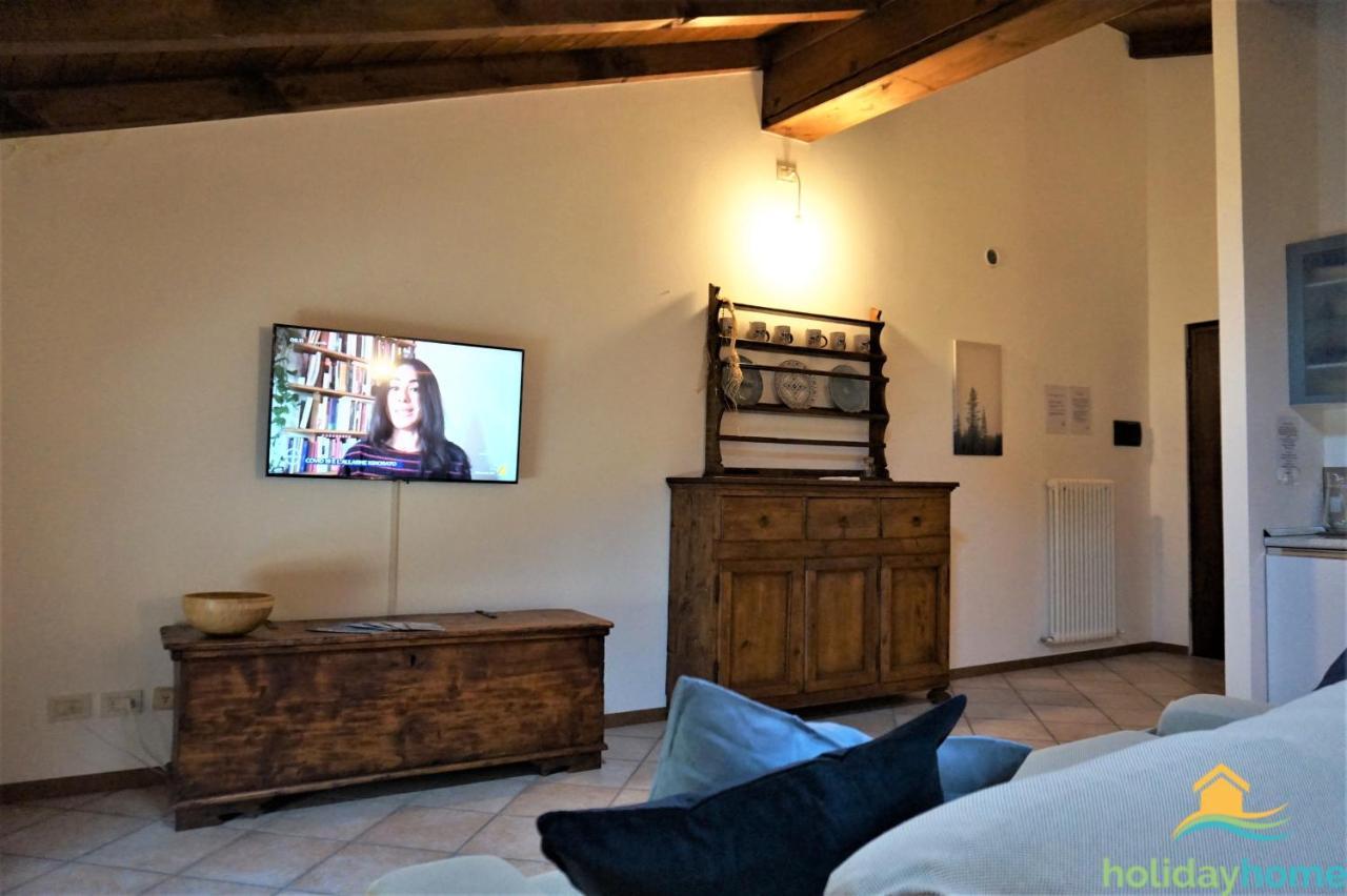 Loft Martini Apartman Riva del Garda Kültér fotó