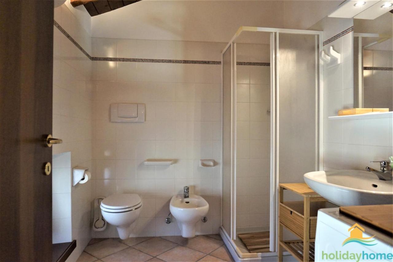 Loft Martini Apartman Riva del Garda Kültér fotó