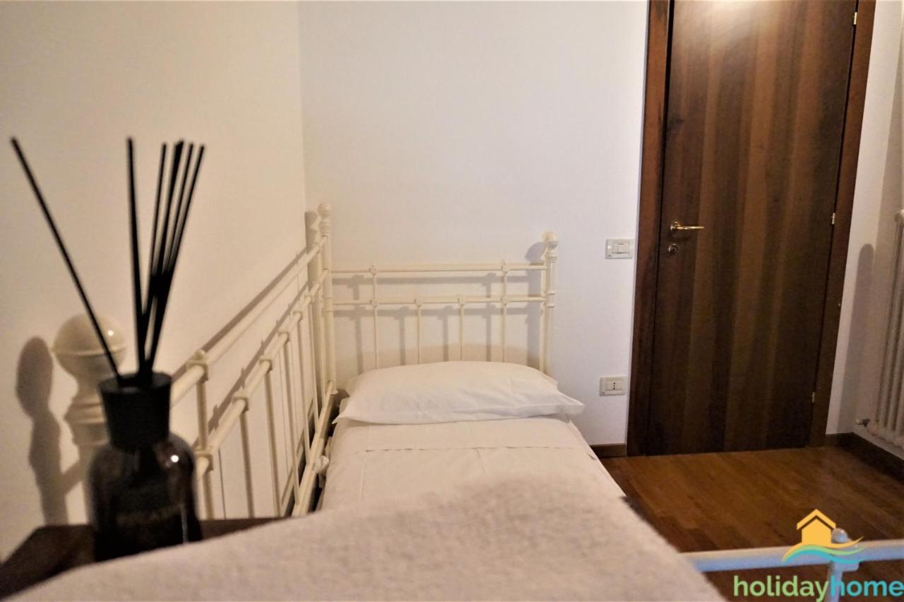 Loft Martini Apartman Riva del Garda Kültér fotó