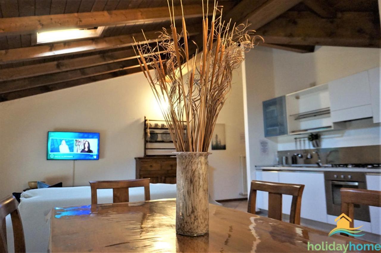 Loft Martini Apartman Riva del Garda Kültér fotó