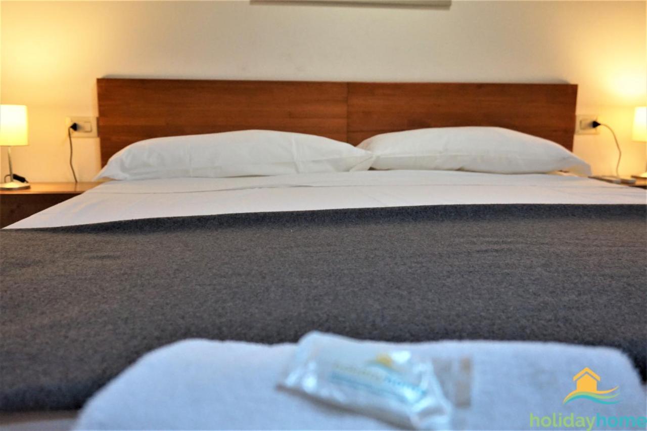 Loft Martini Apartman Riva del Garda Kültér fotó