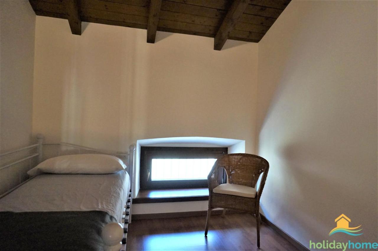 Loft Martini Apartman Riva del Garda Kültér fotó