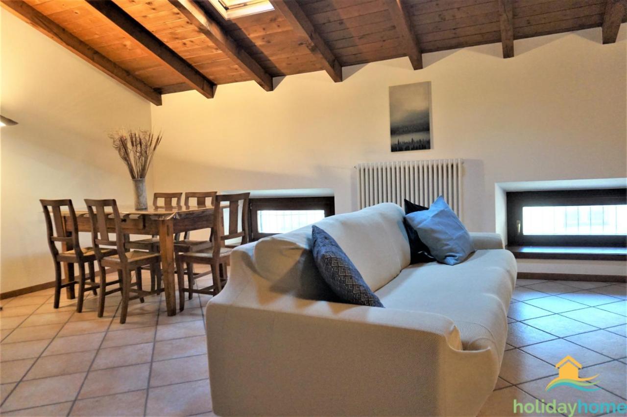 Loft Martini Apartman Riva del Garda Kültér fotó