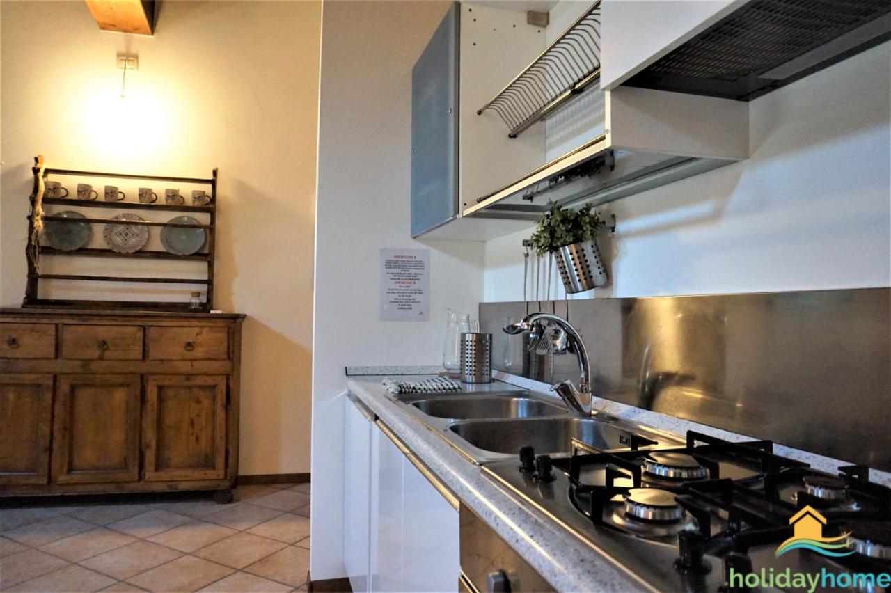 Loft Martini Apartman Riva del Garda Kültér fotó